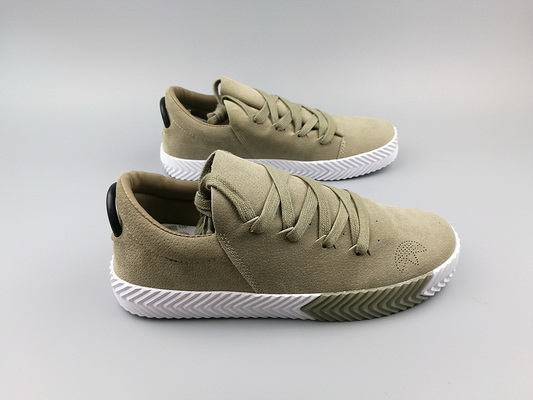 Adidas Originals Casual Shoes Men--004